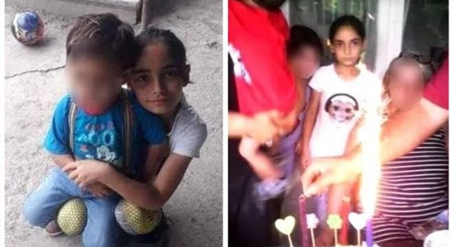 "სკოლაში წიგნები ჩაუბარებია იქიდან დედასთან ერთად გამოვიდა და ეს საშინელება მოხდა..." - კახეთში 12 წლის გოგონა გარდაიცვალა