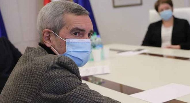 „ყველა ვარიანტი განიხილებოდა, მათ შორის ქალაქების დაკეტვაც“ - რა განცხადებას აკეთებს მთავრობის ადმინისტრაციიდან გამოსული პაატა იმნაძე შეზღუდვებთან დაკავშირებით