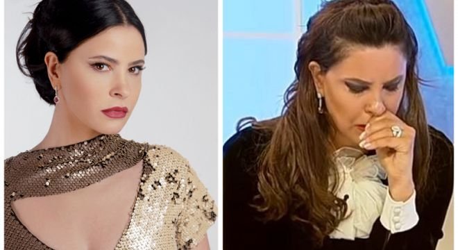 "თქვენ შიგ ხომ არ გაქვთ...." - გამწარებული ია ფარულავა ვიდეოს აქვეყნებს