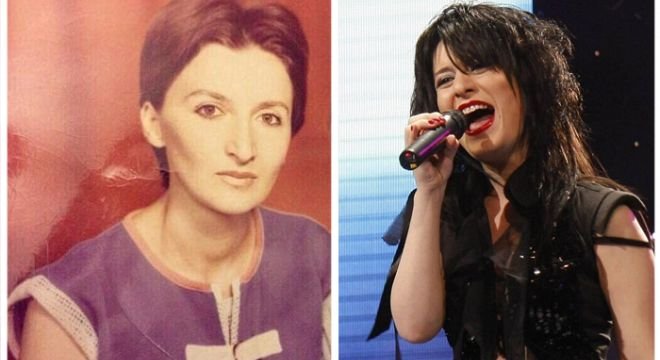 "მთელი ცხოვრება ვიცნობდი და ისიც კი არ ვიცოდი, რომ დედა-შვილი ვიყავით" - ცნობილი ქართველი მომღერლის ცხოვრების უცნობი დეტალები