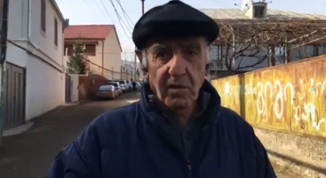 რას  ყვებიან  წავკისში  მომხდარი  საზარელი  მკვლელობის  შესახებ  წავკისელები  და  რის  გამო  დაიწყო  ჩხუბი
