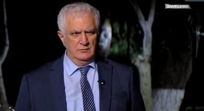 დღეს იყო შემთხვევების პიკური მაჩვენებელი, სწრაფი ზრდა გვაქვს თბილისში - ამირან გამყრელიძე ტვ პირველის ეთერით განცხადებას ავრცელებს