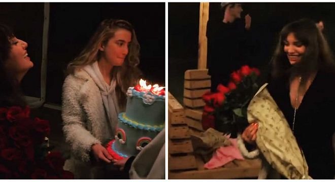 ასეთი გრანდიოზული დაბადების დღე გადაიხადა შორენა ბეგაშვილის ქალისვილმა - სად და ვისთან ერთად აღნიშნა ევა ბარბაქაძემ 19 წლის იუბილე