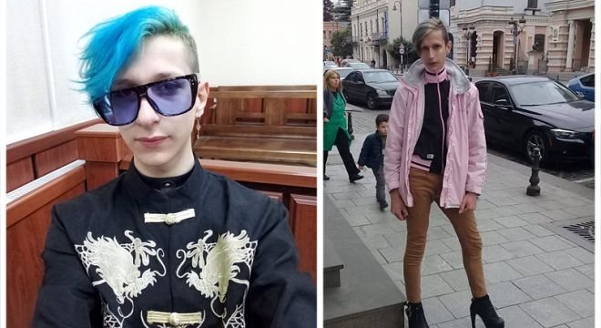 "ამ ქვეყანას ჩემთვის კარგი არაფერი გაუკეთებია და ახლა ჯარში მიძახებენ..." - რას ამბობს ქართველი ტრანსგენდერი კომისარიატიდან გამოსვლის შემდეგ