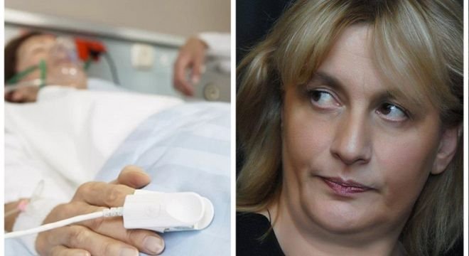 "ახლა ამ წუთას ერთ-ერთ კლინიკაში 10 არასრულწლოვანი წევს, 4 გოგო და 6 ბიჭი, დიაგნოზი - ჩამოყალიბებული ნარკომანი..."