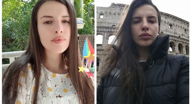 "საფრანგეთში სწავლობდა... მოწყენილი იყო ხოლმე. რომ ვეკითხებოდი, დედა ასე რატომ ხარ-მეთქი – ადამიანი ვარ, ხან ისე ვარ, ხან ასე ვარო, მეუბნებოდა" - რა გაირკვა დაკარგული 23 წლის გოგონას შესახებ