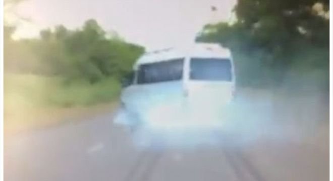 "ამ მარშუტკის მძღოლმა გაწირა 5 ბავშვი და აქედან ერთ-ერთი ჩემი ძმაა, არ ვიცი რა ვთქვა, როგორ გამოვხატო სიბრაზე..." - ნაკო ზურიაშვილი