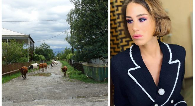 "ყვარლის მუნიციპალიტეტის მერია სოფელ ახალსოფელში კონცერტის ჩატარებისთვის ნინი ქარსელაძეს 6249 ლარს გადაუხდის"
