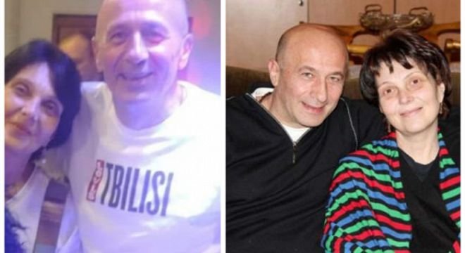 "უფლის ნებით იქნებ მოვასწო ზურას ბოლო სურვილის ასრულება" - ზურაბ დოიჯაშვილის მეუღლე