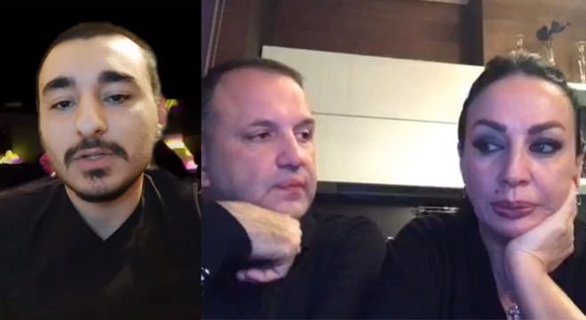 როგორ მოატყუა ქართველმა ბიჭმა კარანტინში მყოფი ასობით ათასი ადამიანი, მათ შორის ლელა წურწუმია, მამულიჩა და მაია ასათიანი