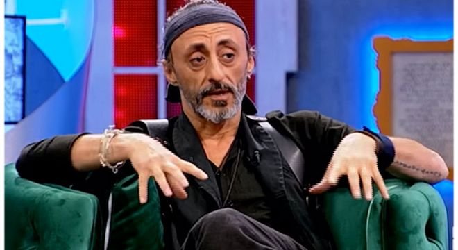 "მე რომ ახლა იმის საშუალება მქონდეს, ცხოვრება თავიდან დავიწყო, ისევ გავიკეთებდი წამალს..." - გიორგი ყიფშიძე