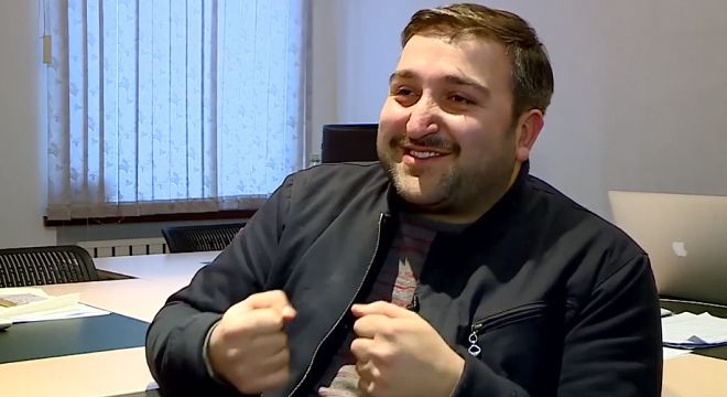 რა გააკეთა სვანმა კაცმა, რომელსაც ექიმმა უთხრა, რომ პროფილაქტიკის მიზნით მისთის პრო** თითი უნდა შეეყო - რეალური ამბავი