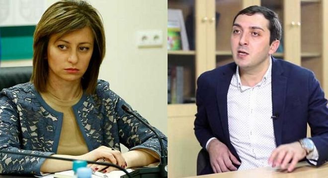 20 000-ს გარდაცვლილს ჩვენ არ მივიღებთ... არცერთ დათვლაში ეს არ მიგვიღია... გადავწყვეტთ გამოცხადდება თუ არა ქვეყანაში ლოკდაუნი