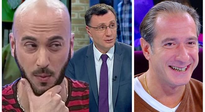 იმედის ჟურნალისტები და ქართული ოცნების დეპუტატები, რომლებმაც პუტინს პირდაპირ ეთერში დედა აგინეს