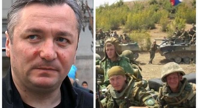 ლადო ბედუკაძის ინტერვიუ რუსი გაზეთტან - "რა თქმა უნდა რუსებისთვის საშიში არაა საქართველოში ვიზიტი, მაგრამ მე პუტინის ადგილას ისე როგორც 2008 წელს ტანკებს შემოვიყვანდი საქართველოში"