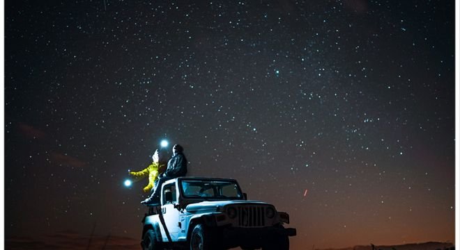 კვირის ასტროლოგიური პროგნოზი - რას გვიმზადებენ ვარსკვლავები ამ კვირაში?