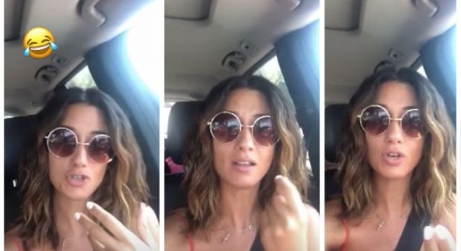 "ვიცი ახლა ამ ვიდეოს გამო გამლანძღავენ, მაგრამ..." - რა ვიდეო გამოაქვეყნა ნინი ბადურაშვილმა