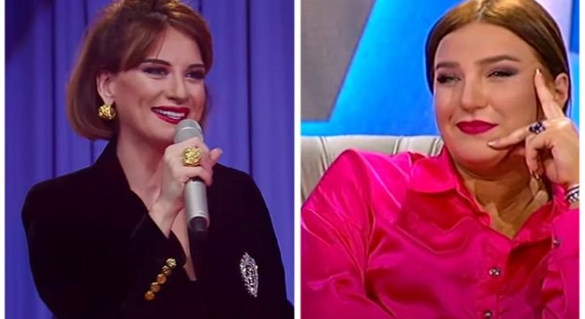 ნინო ჩხეიძემ გამივრცელა, რომ ალკოჰოლიკი ვიყავი... უცებ აცხადებენ, რომ ნინო ჩხეიძე უნდა გამოვიდეს, მივედი და ვეუბნები ახლა ხომ ხარ ღირსი პლუს ფონოგრამა გამოგირთო მეთქი..." - რატომ დაუპირისპირდნენ ინდირა ჯგერენაია და ნინო ჩხეიძე ერთმანეთს?