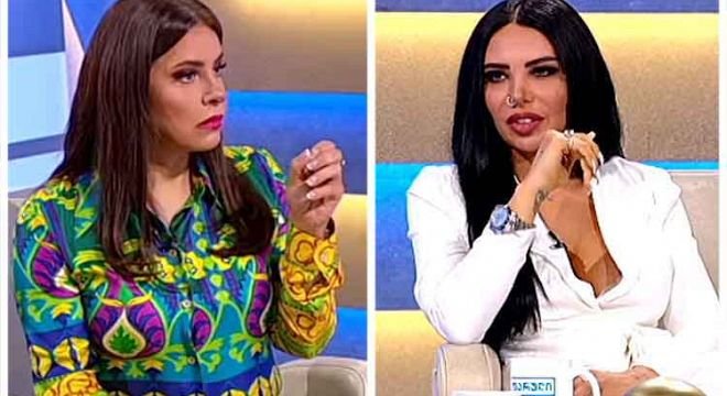 "მიმიყვანეს ერთ-ერთ კლინიკაში და ორსულობის მეოთხე თვეში გამიკეთეს აბორტი..." - შორენა ბეგაშვილმა ფარულ კონვერტში დავით ბაგრატიონთან ურთიერთობის საიდუმლო გაამხილა