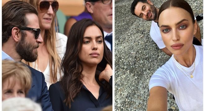 სინამდვილეში რატომ დაშორდა ირინა შეიკი ბრედლი კუპერს - უცხოური პრესა განცხადებას ავრცელებს