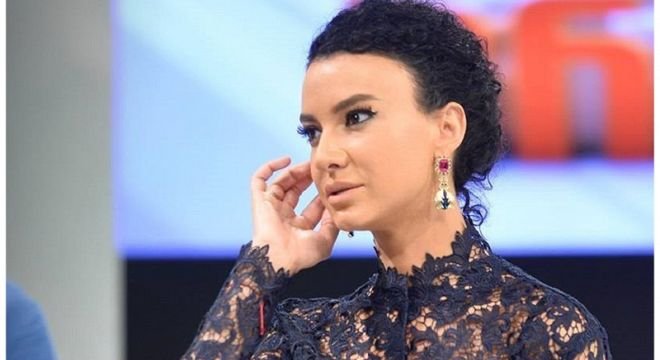 ასეთ ზღაპრულ ადგილას ისვენებს სალომე ღვინიაშვილი, რომლისაც მთელს საქართველოს შეშურდა