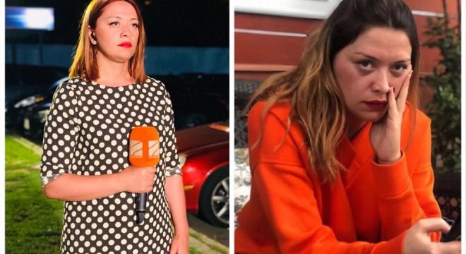 "ამ ეტაპზე ჯერჯერობით ვარ ცოცხალი და ნუ მისამძიმრებთ ძალიან გთხოვთ..." - მარიამ გაფრინდაშვილი