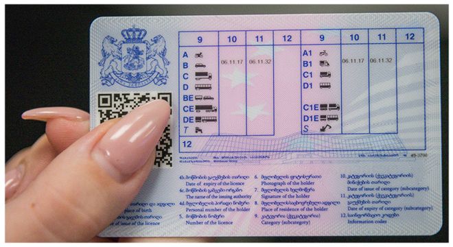 ზაფხულიდან მართვის მოწმობის აღების მსურველებისთვის პრაქტიკული გამოცდის ჩაბარება რთულდება