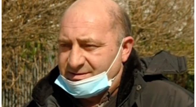 "არავითარი ოჯახური და სამხედრო პრობლემა არ ჰქონია..." - 21 წლის ჯარისკაცის თვითმკვლელობის მიზეზზე მამამისი ალაპარაკდა