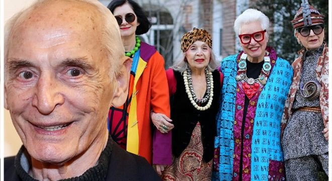 5 ხანშიშესული ქალი მდა 85 წლის მამაკაცი ტყეში დააკავეს, რომლებსაც ორგია ჰქონდათ მოწყობილი