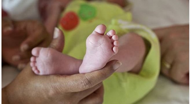 იოვანე ჩხარტიშვილი - პირველი ახალშობილი, რომელიც კომენდანტის საათის დროს დაიბადა