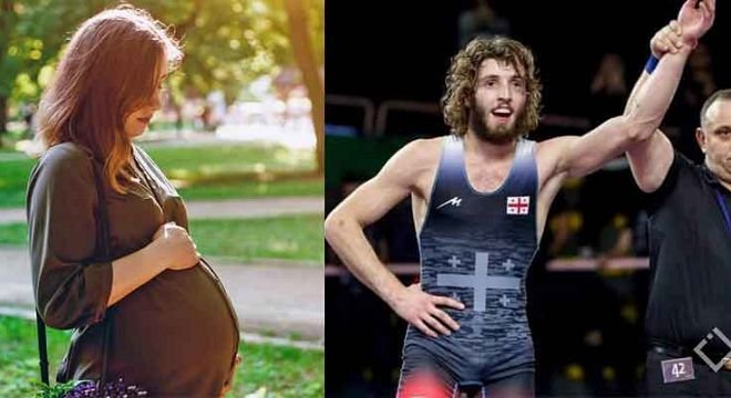 შურისძიება ახლობელი ორსული გოგონას გამო - მოჭიდავე იური ლომაძე დააპატიმრეს