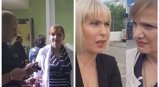 "იყო კონფლიქტური სიტუაცია და ამიტომ თანამშრომლებმა გამოიძახეს პატრული, ჩვენ არა..." - რა შეემთხვა სახალხო კონტროლს სავაჭრო ცენტრში