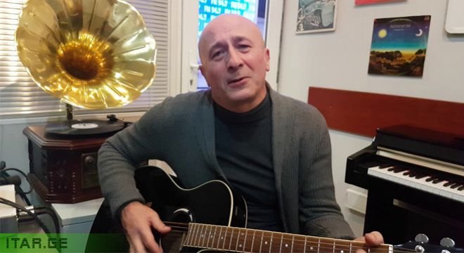 "ახლახანს დაგვირეკეს ისრაელიდან და ზურას ჯანმრთელობასთან დაკავშირებით ახალი ინფორმაცია შეგვატყობინეს" - რა განცხადებას ავრცელებს მომღერლის მეგობარი ზურას ჯანმრთელობის მდგომარეობის შესახებ