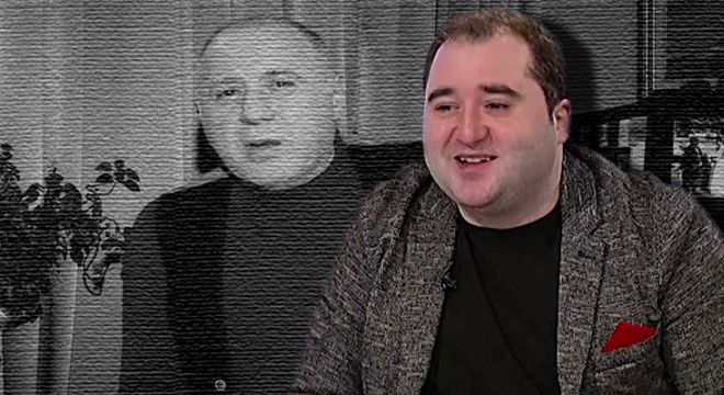 "გარდაცვალებამდე ცოტა ხნით ადრე გიომ ეს საიდუმლო შენ გაგანდო..." - რომელ ცნობილ ადამიანზე იყო გიო ხუციშვილი ნაწყენი, რომელსაც მთელი ცხოვრება საიდუმლოდ ინახავდა?