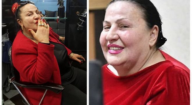 "როენა სამაგალითო ქალია, არ სვამს, არ ეწევა, ძალიან მორწმუნეა,მოკლედ ნამდვილი ანგელოზია" - რას ყვება როენას დაქალი მამიდაზე