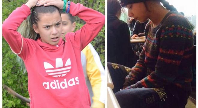 "ჩემს ცხოვრებაზე მოლაპარაკე თავისი ცხოვრებით არასწორი ნავიჭვარი..." - რას წერდა სოციალურ ქსელში ლაგოდეხში გარდაცვლილი 16 წლის გოგონა გარდაცვალებამდე რამდენიმე დღით ადრე