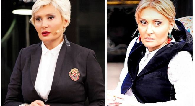 "დღეს დამთავრდა ოჯახის სიწმინდის დღე, ქართველი მამაკაცები დაიშალნენ და ბოზ** წავიდნენ..."