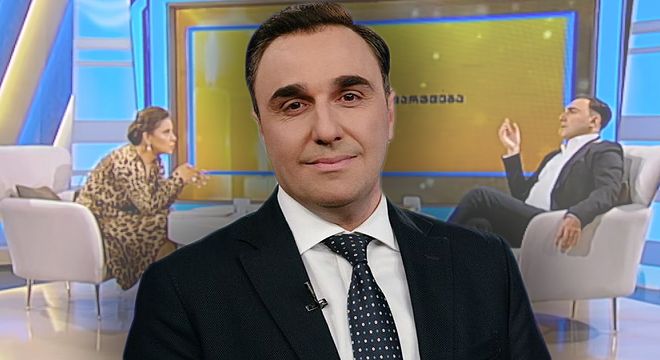 "დამეწყო თმის ცვენა, 52 ნემსი გავიკეთე, ეს ყველაფერი გაგრძელდა 1 წლის განმავლობაში, ახლაც სწრაფად ლაპარაკი მიწირს..." - ჟურნალისტმა საჯაროდ პირველად ისაუბრა თავის პრობლემაზე