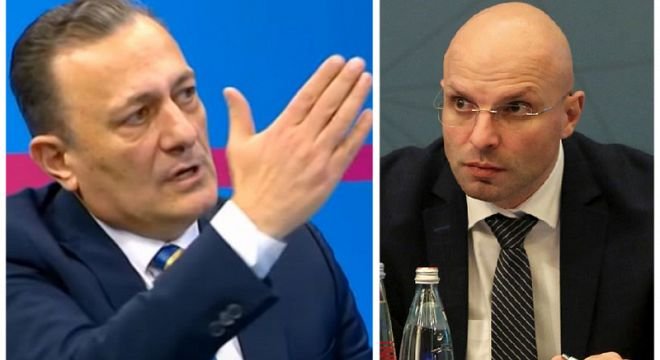 "თადუმაძე დაბადებამდე უკვე დაბადებული იყო..." - შალვა ნათელაშვილი