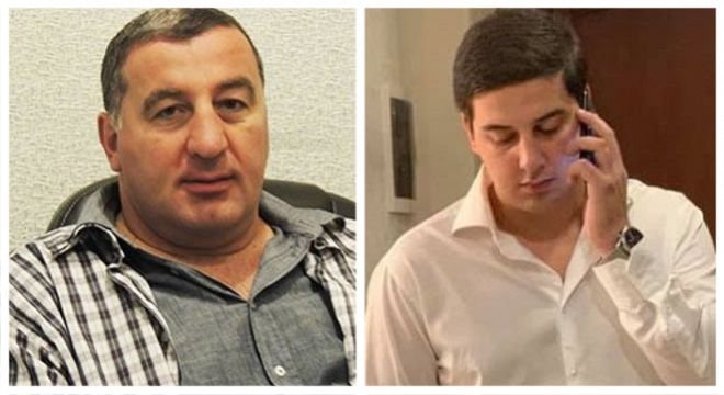 ცნობილი სპორტსმენის გიორგი კანდელაკის შვილი დააკავეს, მას 3-დან 6 წლამდე პატიმრობა ემუქრება