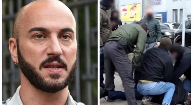 "ვასამბეგ ბოკოვი მისი რეალური სახელი და გვარი არ არის, სინამდვილეში ის..." - გიორგი გაბუნიას მკვლელობაში ეჭვმიტანილთან დაკავშირებით ახალი დეტალები ხდება ცნობილი