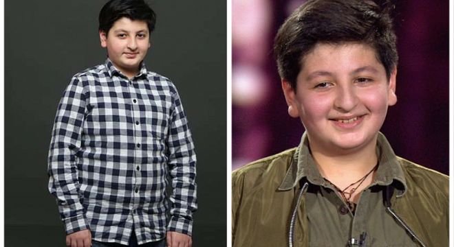 "აღარ მეშინია და ახლა ყველაფერს ვიტყვი თუ რა ხდება რეალურად ქართულ შოუებში რეალურად..." - ალექსანდრე ზაზარაშვილი სიმართლეს ამხელს