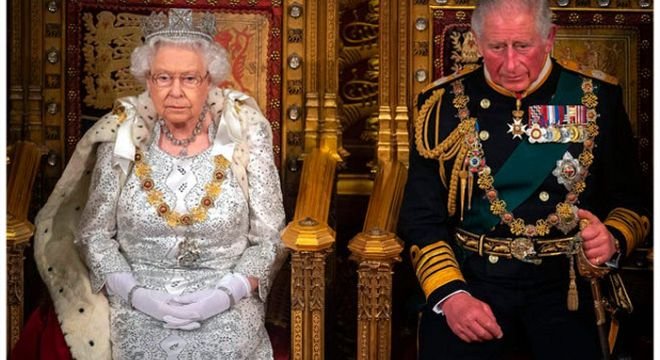 ელიზაბეტ მეორე დღეში 340 ლარს გადაგიხდით ერთი წლის განმავლობაში თუკი ამ სამსახურს დათანხმდებით - დედოფალმა ხალხს ოცნების სამსახური შესთავაზა