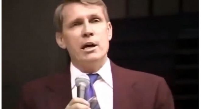 არსებობს თუ არა ღმერთი - მსოფლიო დონის ფილოსოფოსმა ღმერთის არსებობა ფაქტებით დაამტკიცა