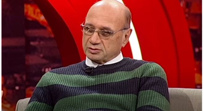 "დღეს 17 საათსა და 32 წუთამდე აუცილებლად მოერიდეთ..." - რას უნდა მოვერიდოთ დღეს აუცილებლად, მიხეილ ცაგარელი საგანგებო განცხადებას ავრცელებს