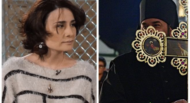 "მინდა მოგიყვეთ ჩემი ცხოვრების შესახებ... სასულიერო პირო რამდენიმე წლის განმავლობაში ჩემზე ძალადობდა..." - 7 შვილის დედა, რომელზეც სასულიერო პირო ძალადობდა და ეს ამბავი დღეს გასაჯაროვდა