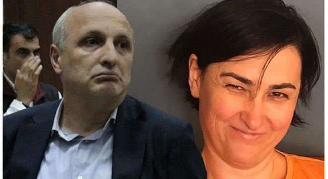 ვინ არის ვანო მერაბიშვილის და, რომელის შესახებაც საზოგადოებამ ფაქტობრივად არაფერი იცის