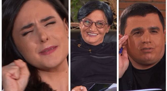 ვინ არის ბიჭი, რომელმაც "მხოლოდ ქართულის" ჟიური ჭკუიდან გადაიყვანა