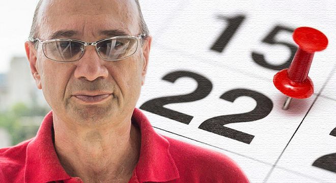 სამშაბათს, 22 თებერვალს ზუსტად 22 საათსა და 22 წუთზე ჩაუთქვით ოცნება - მიხეილ ცაგარელი