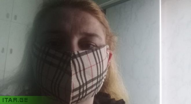 ცრემლები მომდის ამას რომ ვწერ, 5 აპრილიდან 25 აპრილის ჩათვლით მე გამოვიარე ჩუმი სიკვდილი... - რას წერს 50 წლის ქართველი ქალი, რომელმაც პირველ საუნივერსიტეტო კლინიკაში კორონა ვირუსი დაამარცხა